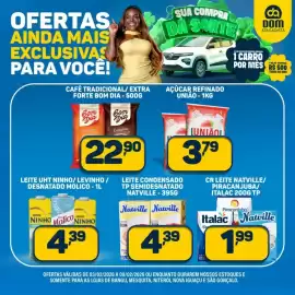 Encarte Dom Atacadista semana 6 Página 2