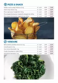 Volantino Fresco Vario Pagina 5