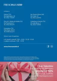 Volantino Fresco Vario Pagina 8