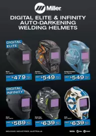 Gasweld Tool Centre catalogue Page 10