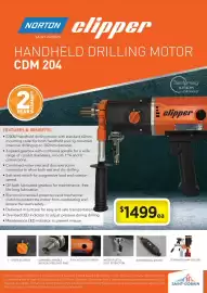 Gasweld Tool Centre catalogue Page 13