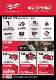 Gasweld Tool Centre catalogue Page 3