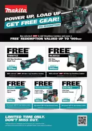 Gasweld Tool Centre catalogue Page 4