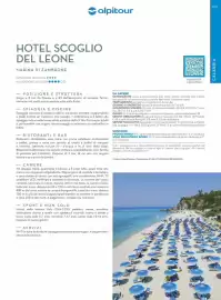 Volantino Alpitour Pagina 109