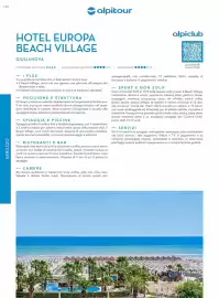 Volantino Alpitour Pagina 134