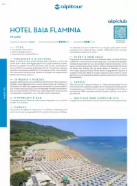 Volantino Alpitour Pagina 136