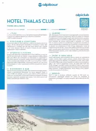 Volantino Alpitour Pagina 26