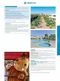 Volantino Alpitour Pagina 27