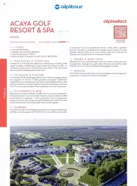 Volantino Alpitour Pagina 38