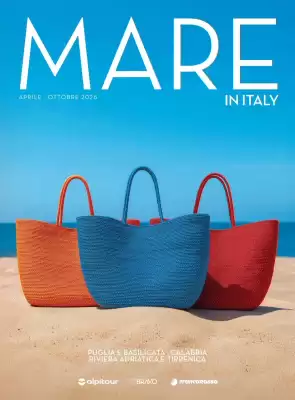 Volantino Alpitour (valido fino al 31-10)