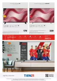 Catálogo Tien 21 Página 11