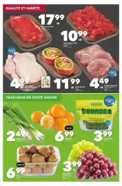 Marche Ami flyer week 6 Page 3