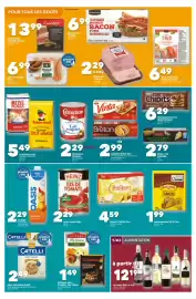 Marche Ami flyer week 6 Page 4