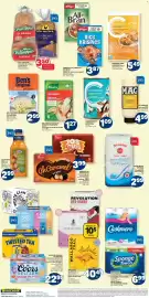 Marché Bonichoix flyer week 6 Page 2