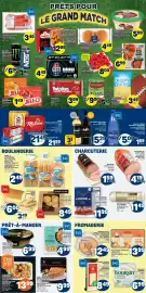 Marché Bonichoix flyer week 6 Page 3