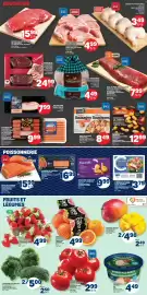 Marché Bonichoix flyer week 6 Page 4