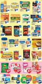 Marché Bonichoix flyer week 6 Page 5