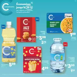 Marché Bonichoix flyer week 6 Page 6