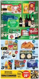 Marché Richelieu flyer week 6 Page 2
