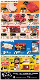 Marché Richelieu flyer week 6 Page 3