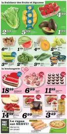 Marché Richelieu flyer week 6 Page 4