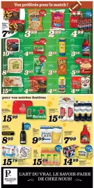 Marché Richelieu flyer week 6 Page 5