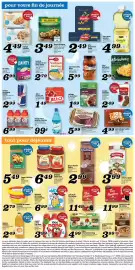 Marché Richelieu flyer week 6 Page 6