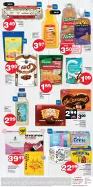 Marches Tradition flyer week 6 Page 2