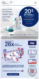 Jean Coutu flyer week 6 Page 11