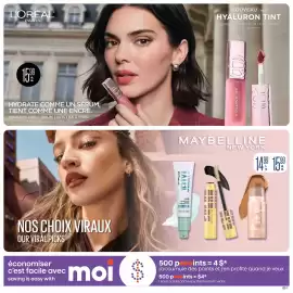 Jean Coutu flyer week 6 Page 13