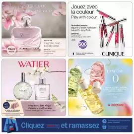 Jean Coutu flyer week 6 Page 14