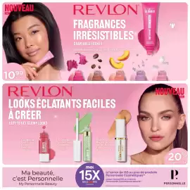 Jean Coutu flyer week 6 Page 18