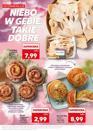Kaufland gazetka tydzień 6 Strona 8
