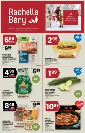 Rachelle-Bery Grocery flyer week 6 Page 1