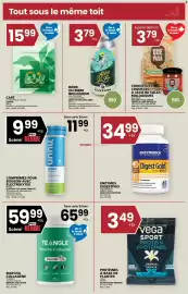 Rachelle-Bery Grocery flyer week 6 Page 2