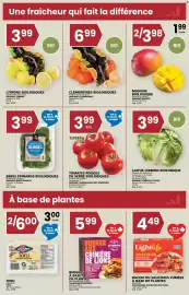 Rachelle-Bery Grocery flyer week 6 Page 3