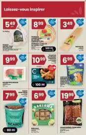 Rachelle-Bery Grocery flyer week 6 Page 4