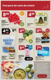 Rachelle-Bery Grocery flyer week 6 Page 5