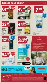 Rachelle-Bery Grocery flyer week 6 Page 8