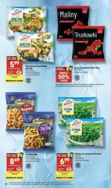 Delikatesy Centrum gazetka tydzień 6 Strona 16