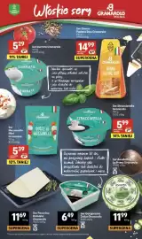 Delikatesy Centrum gazetka tydzień 6 Strona 17