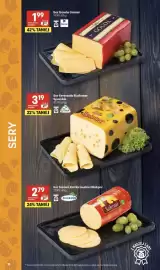 Delikatesy Centrum gazetka tydzień 6 Strona 18