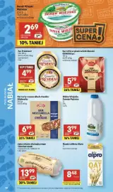 Delikatesy Centrum gazetka tydzień 6 Strona 20