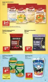 Delikatesy Centrum gazetka tydzień 6 Strona 21