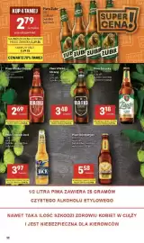 Delikatesy Centrum gazetka tydzień 6 Strona 32