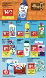 Delikatesy Centrum gazetka tydzień 6 Strona 35