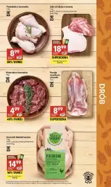 Delikatesy Centrum gazetka tydzień 6 Strona 9