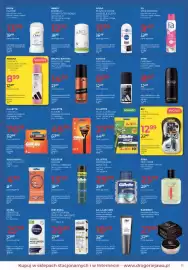 Jawa Drogerie gazetka Strona 11