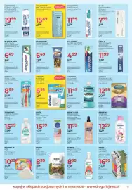 Jawa Drogerie gazetka Strona 13