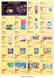 Jawa Drogerie gazetka Strona 14